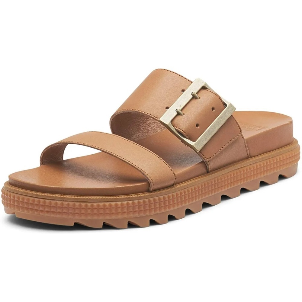 Sorel Women's Roaming Buckle Slides
